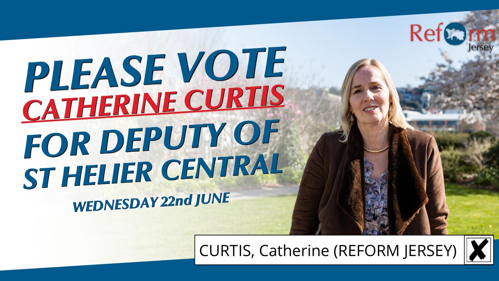 Elections Jersey 2022